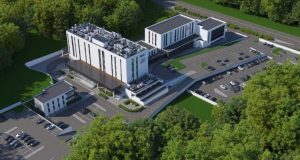 Spital ultraperformant la Constanţa