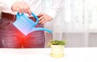 Prostatita. Tipuri şi diagnosticare