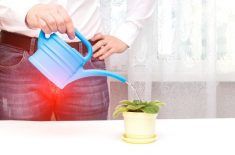Prostatita. Tipuri şi diagnosticare