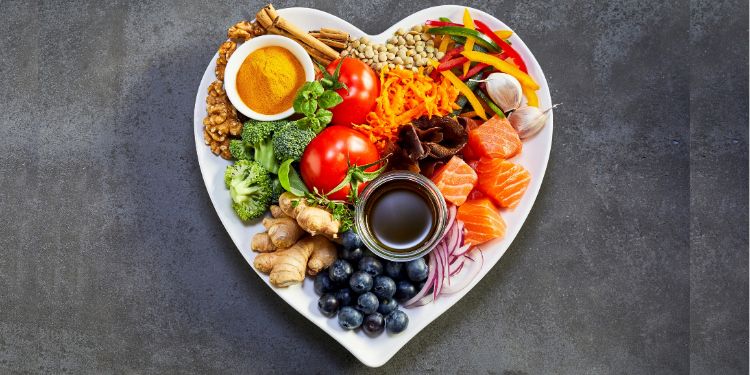 alimente bune pentru inimă, alimente pentru inimă, alimente sănătoase pentru inimă,