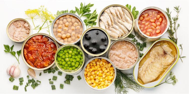 (P) Impactul alimentelor procesate asupra sănătății digestiei