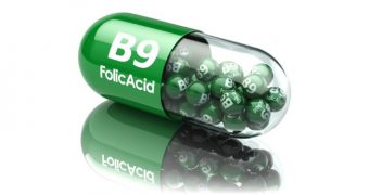 Acid folic (vitamina B9) – rol, funcții, surse alimentare