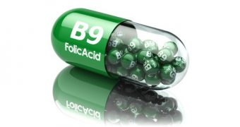 Acid folic (vitamina B9) – rol, funcții, surse alimentare