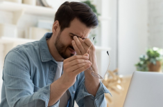 Cu ce trece durerea de cap? Tratament în funcție de tipul durerii