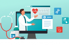 ”Rețeaua Binelui”, un instrument online cu mare potențial în conștientizarea și gestionarea cancerului de sân și colorectal