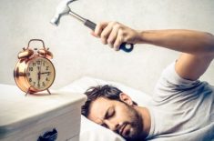 4 motive pentru care vă treziţi obosit