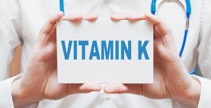 Vitamina K – rol, beneficii, surse naturale