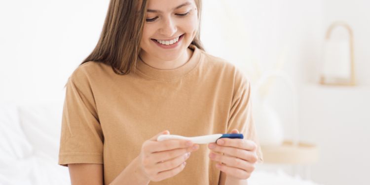 pastila de a doua zi, metodă contraceptivă, ovulație, test de sarcină,
