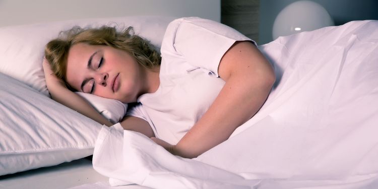 Legătura dintre somn și obezitate