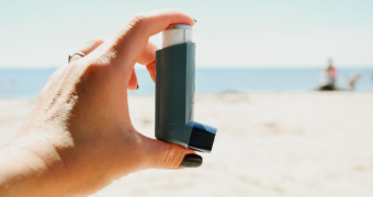 Canicula și afecțiunile respiratorii: impactul asupra astmului și alergiilor
