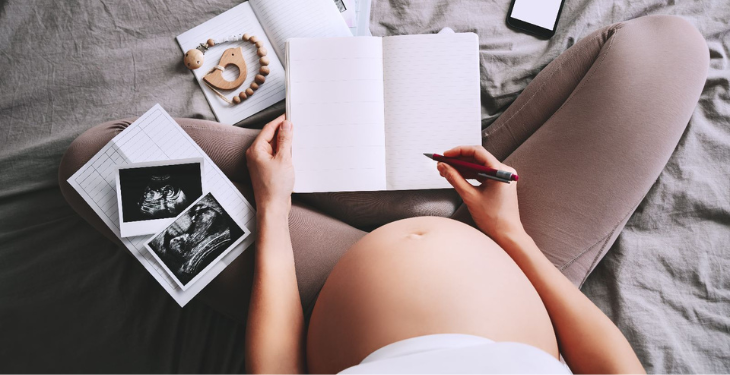 al treilea trimestru de sarcina, trimestrul trei de sarcina, evolutia sarcinii, etapele sarcinii, informatii despre sarcina, evolutia fatului, 