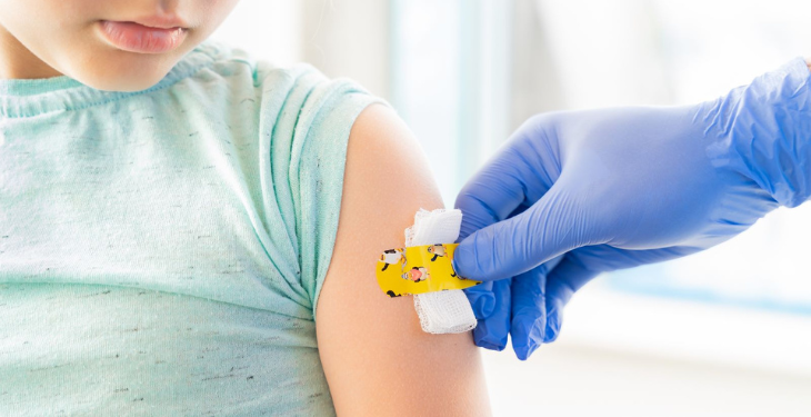 Schemă vaccinare copii – informații vaccinuri obligatorii