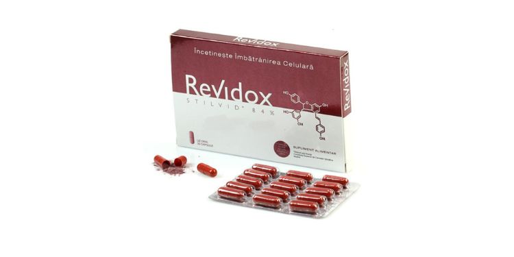 stresul oxidativ, Alzheimer, boala Alzheimer, Parkinson, resveratrol, Revidox, 