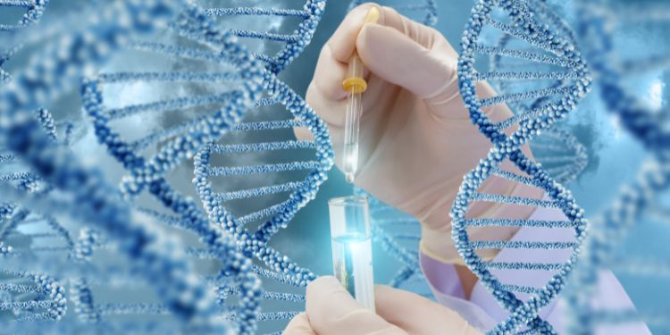 Testare genetică gratuită pentru tratamentul țintit al cancerului colorectal