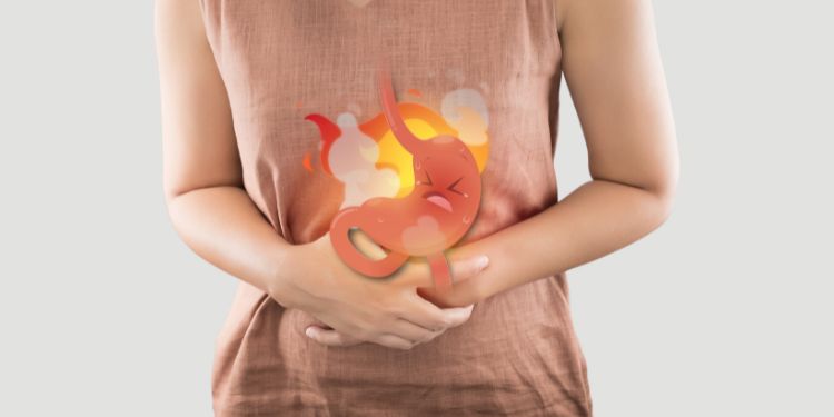 Gestionarea eficientă a refluxului gastroesofagian și a arsurilor la stomac