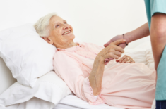 Escare de decubit – informații despre cauze și tratament
