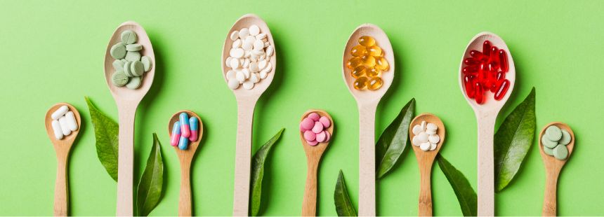 Vitamine esențiale pentru o imunitate puternică: ghid detaliat