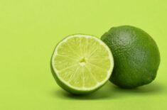 Lămâie verde (lime), principalele beneficii și proprietăți terapeutice