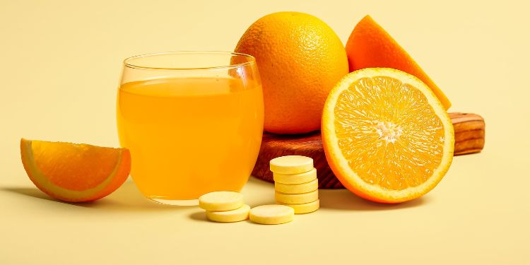 vitamine pentru imunitate, vitamine, imunitate, vitamina C, răspuns imun, vitamina A, vitamina D, vitamina E,