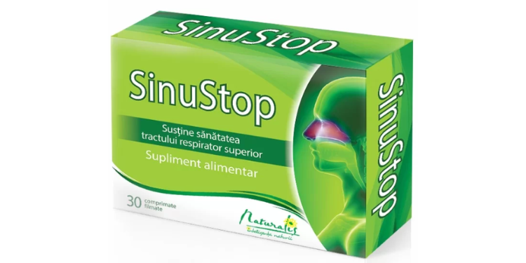 SinuStop