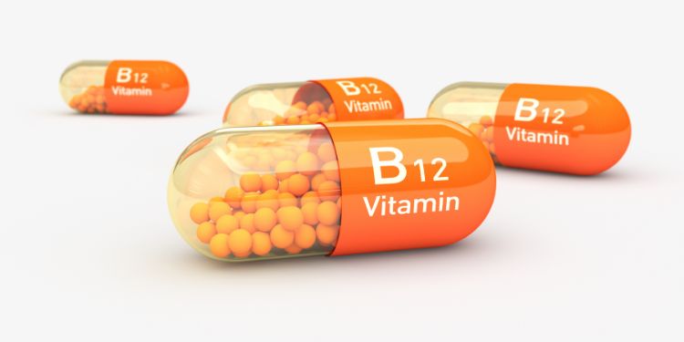 Vitamina B12. De ce avem nevoie de ea