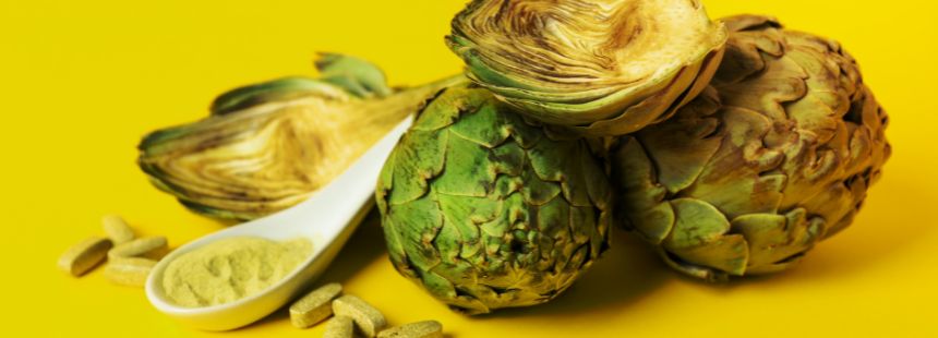 Anghinarea, remediu natural pentru probleme digestive
