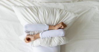Lipsa somnului dublează riscul depresiei