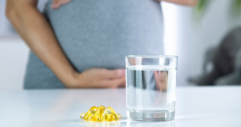 Administrată în sarcină, vitamina D reduce riscul astmului la copii
