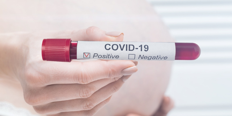 covid-19 in sarcina, coronavirus si sarcina, riscuri covid in sarcina, sarcina si covid-19, 