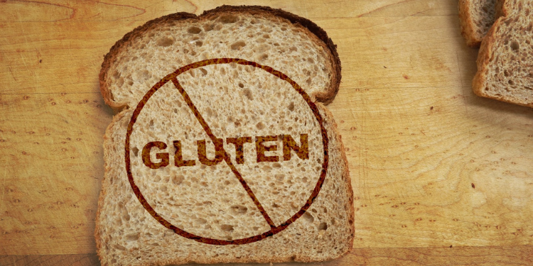 gluten, boala celiacă, 
