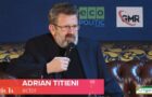 Seniori de Colecţie: Adrian Titieni