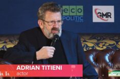 Seniori de Colecţie: Adrian Titieni