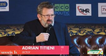 Seniori de Colecţie: Adrian Titieni