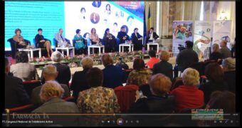 Congresul Naţional de Îmbătrânire Activă