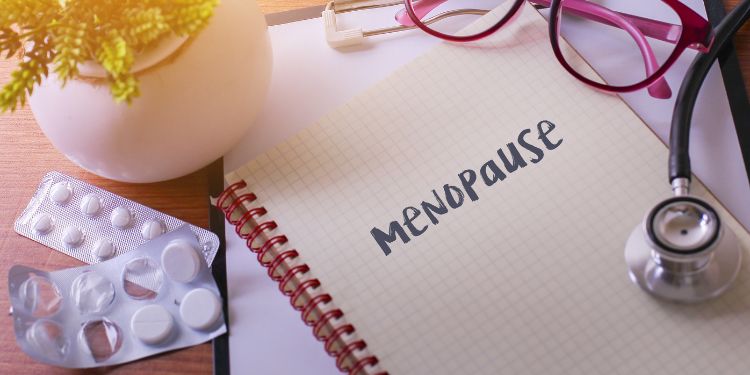 tratament menopauza