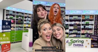 Premieră în e-commerce-ul românesc: Spring Farma a avut cel mai MARE eveniment de LIVE Shopping din țară