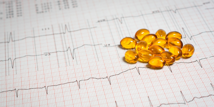 Cele mai bune vitamine pentru inimă și beneficiile lor asupra sistemului cardiovascular