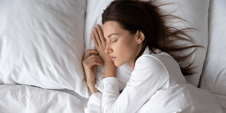Legătura dintre tulburările de somn și problemele de memorie