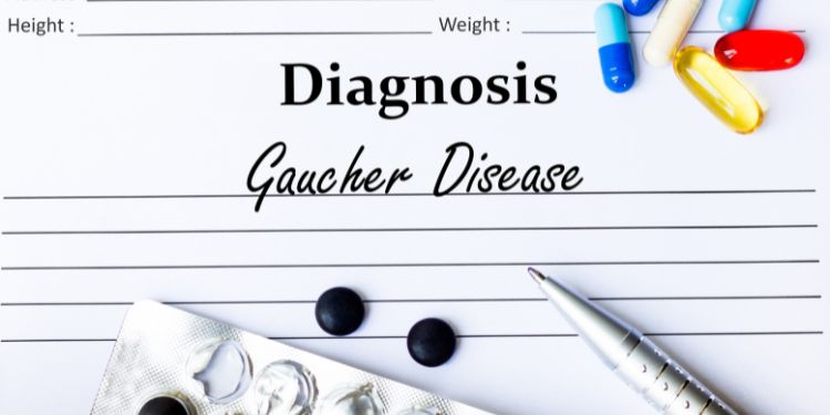 Boala Gaucher: simptome, diagnostic și tratament