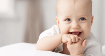 Puseurile de creștere la bebeluși – ce ar trebui să știe părinții?