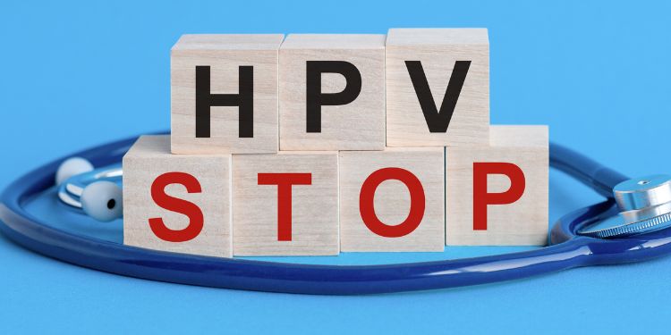 HPV, infecție, infecție cu HPV, cancer, 