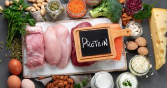 Proteine animale versus proteine vegetale
