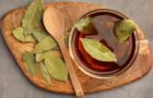 Ceai de dafin, proprietăți terapeutice