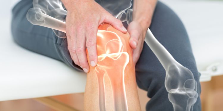 Durere de genunchi – cauze și afecțiuni asociate