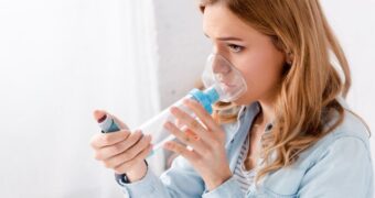 Inhalatoarele, tehnologie avansată pentru tratamentul bronșitei și a altor probleme respiratorii