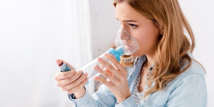 Inhalatoarele, tehnologie avansată pentru tratamentul bronșitei și a altor probleme respiratorii