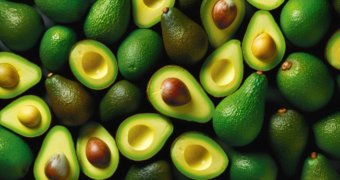 Avocado ar putea reduce riscul de diabet