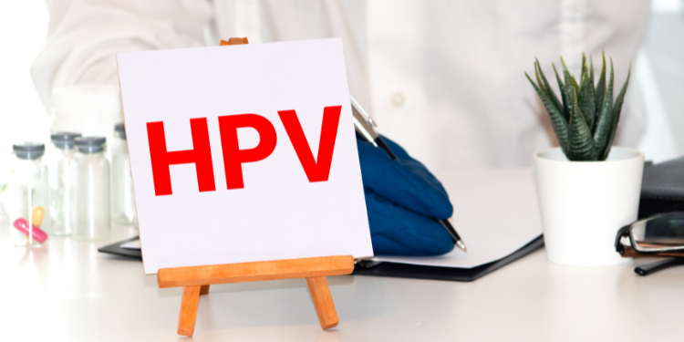 Infecția cu HPV la bărbați – cauze și tratament