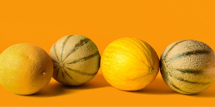Beneficiile neașteptate ale consumului de pepene galben