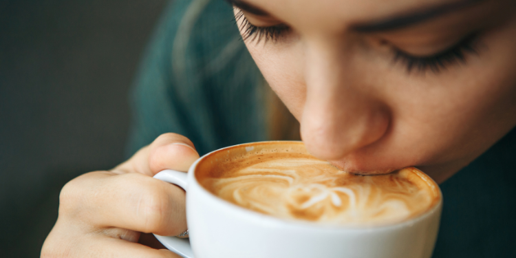 cafea decofeinizata, cafea, clorura de metilen, decofeinizare, cancer, 